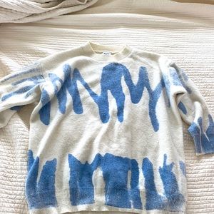 Princess Polly cozy sweater